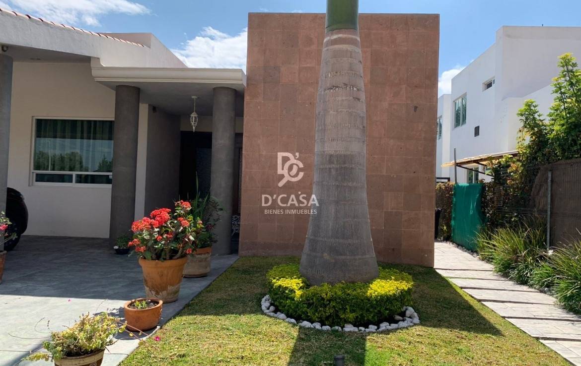 SE VENDE CASA EN ÁLAMO COUNTRY CLUB D'Casa Inmuebles