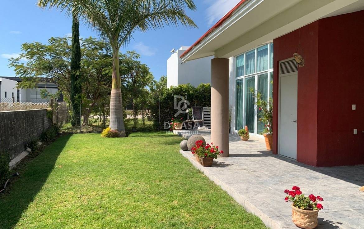 SE VENDE CASA EN ÁLAMO COUNTRY CLUB D'Casa Inmuebles