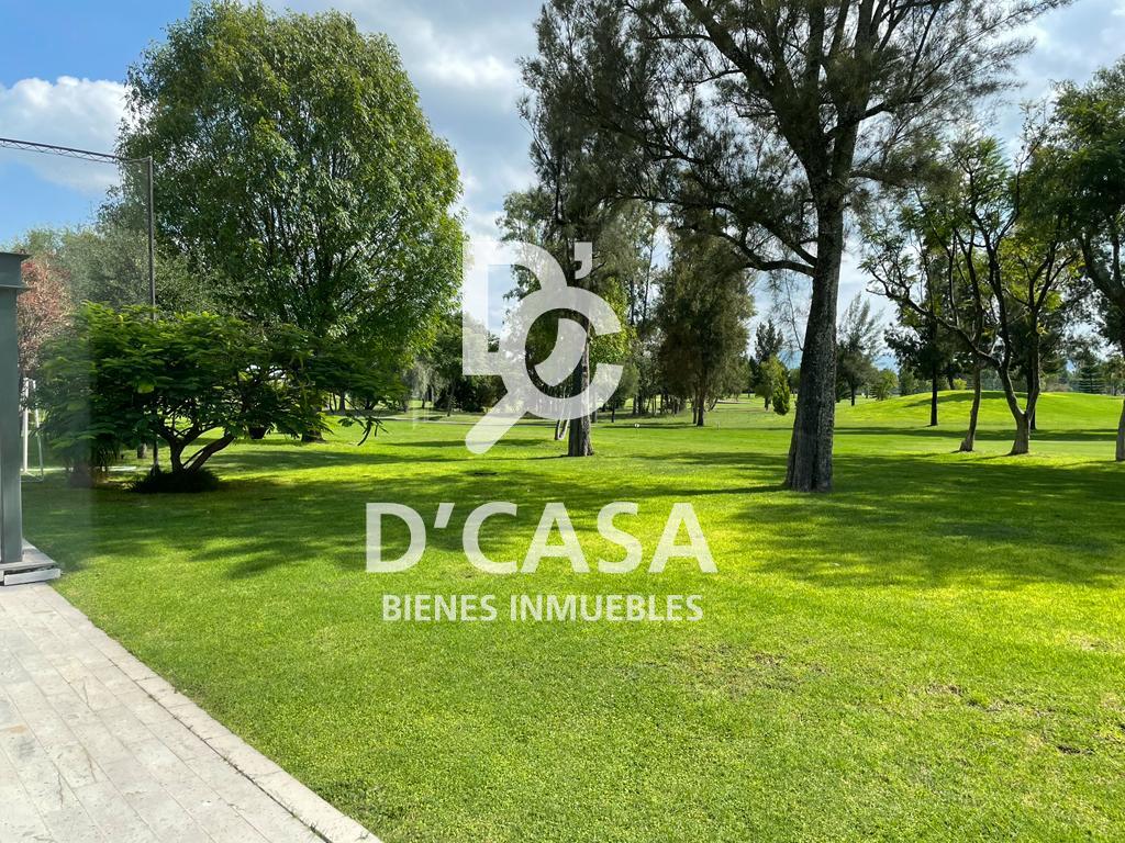 SE VENDE HERMOSA CASA EN ÁLAMO COUNTRY CLUB D'Casa Inmuebles