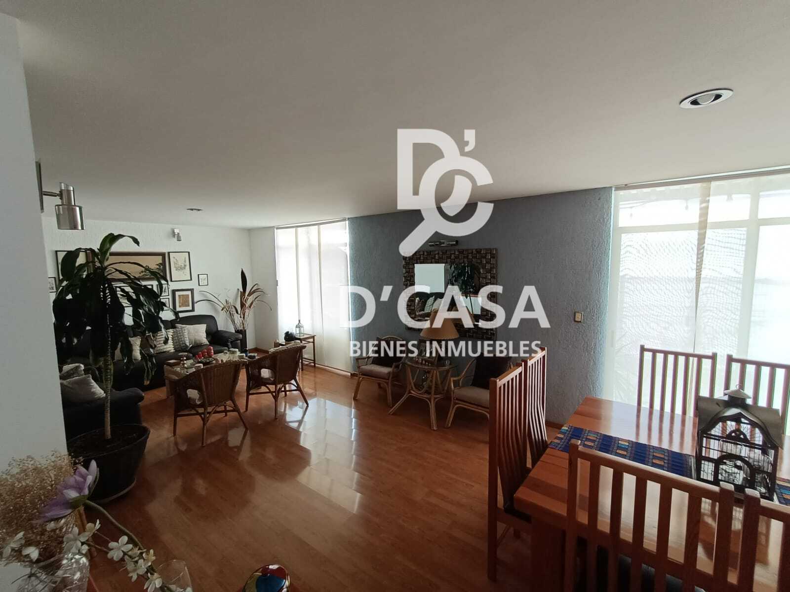 SE VENDE CASA EN EL ÁLAMO COUNTRY CLUB D'Casa Inmuebles