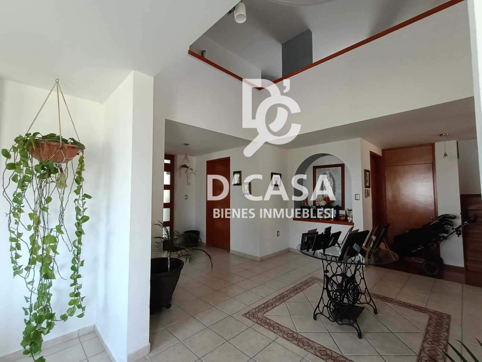 SE VENDE CASA EN EL ÁLAMO COUNTRY CLUB D'Casa Inmuebles