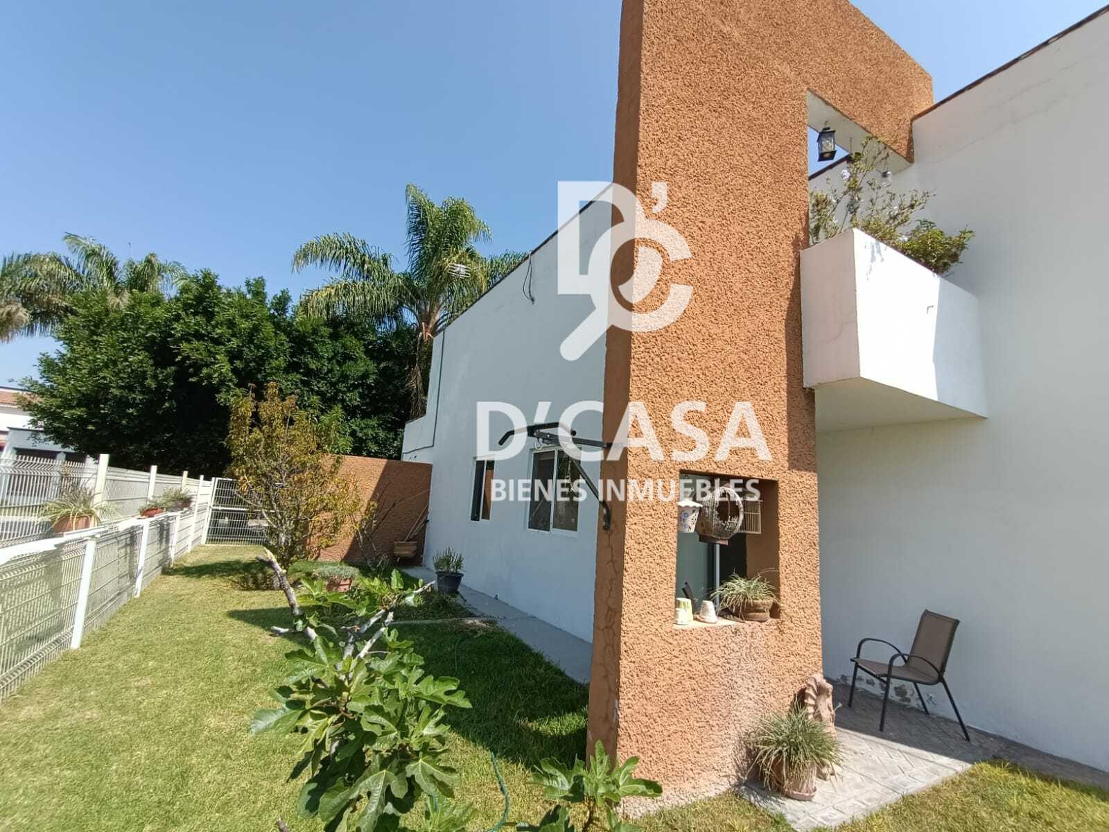 SE VENDE CASA EN EL ÁLAMO COUNTRY CLUB D'Casa Inmuebles
