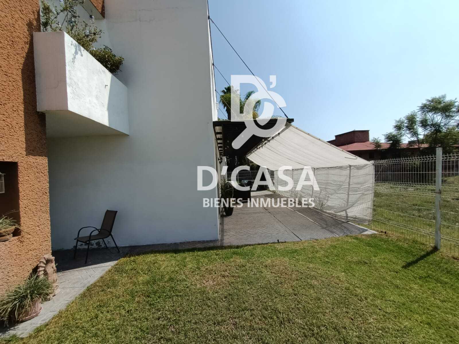SE VENDE CASA EN EL ÁLAMO COUNTRY CLUB D'Casa Inmuebles